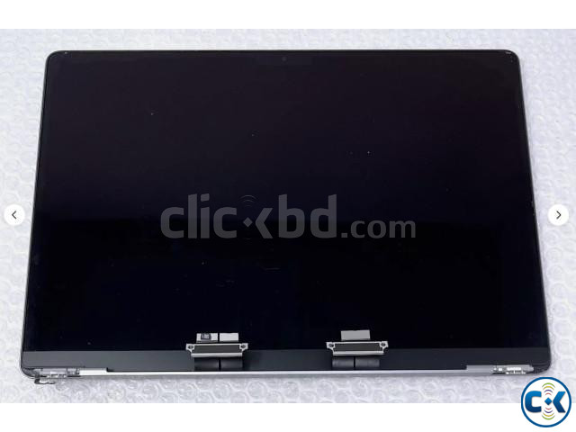 MacBook Pro 14 A2992 A2779 Broken LCD LED Screen large image 0