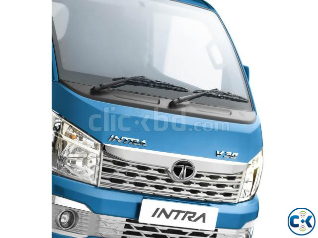 Tata Intra Pickup large image 0