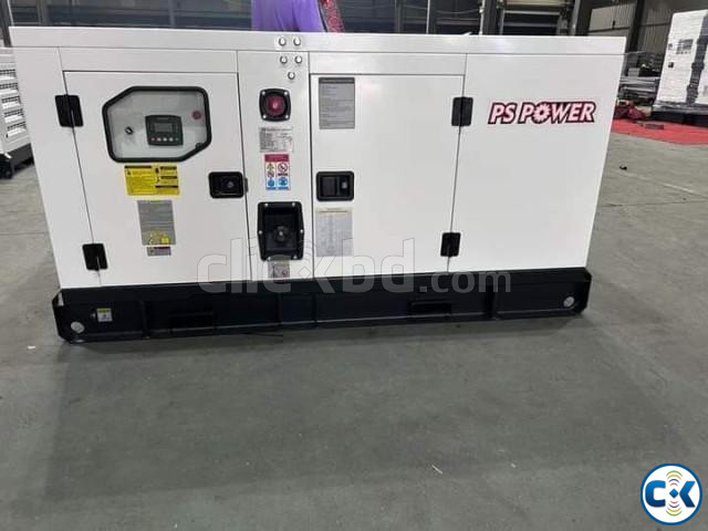 Lambert China 400KVA Diesel Generator Price in Bangladesh large image 1