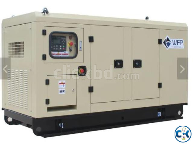 Lambert 250 KVA china Generator For sell in bangladesh large image 0