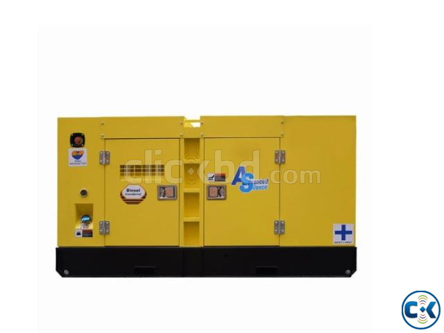 Ricardo 200 KVA china Generator For sell in bangladesh large image 0