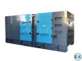 Small image 3 of 5 for Ricardo 200 KVA china Generator For sell in bangladesh | ClickBD