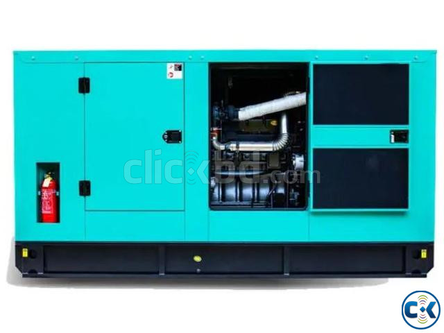 Ricardo china150 KVA Generator For sell in bangladesh large image 0