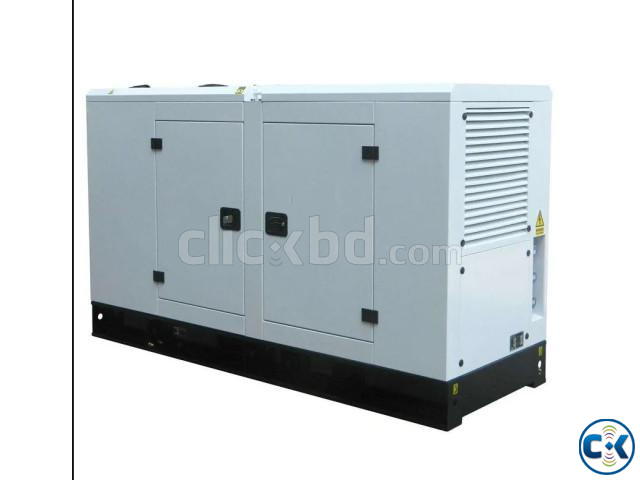 Ricardo china150 KVA Generator For sell in bangladesh large image 1