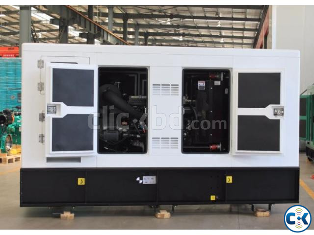 Ricardo china150 KVA Generator For sell in bangladesh large image 2