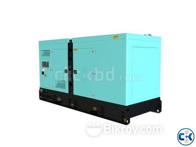 Ricardo china150 KVA Generator For sell in bangladesh large image 3