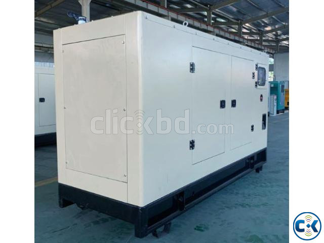 Ricardo 125 KVA china Generator For sell in bangladesh large image 3