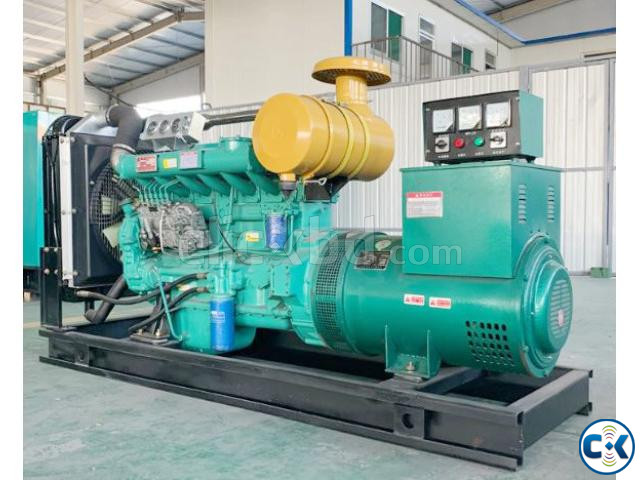 Ricardo 125 KVA china Generator For sell in bangladesh large image 4