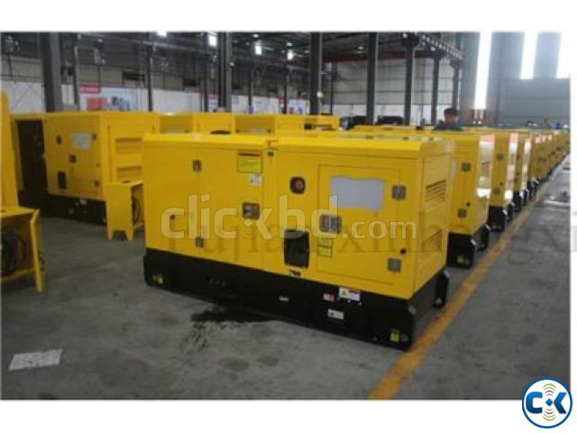 Ricardo 62.5KVA china Generator For sell in bangladesh large image 0