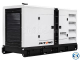 Small image 2 of 5 for Ricardo 62.5KVA china Generator For sell in bangladesh | ClickBD