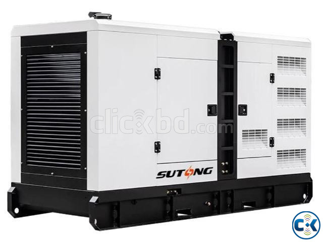 Ricardo 62.5KVA china Generator For sell in bangladesh large image 1