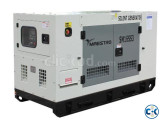 Small image 3 of 5 for Ricardo 62.5KVA china Generator For sell in bangladesh | ClickBD