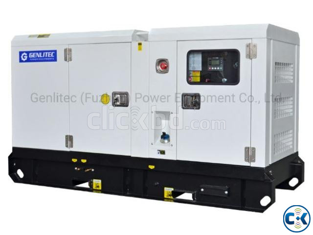 Ricardo 62.5KVA china Generator For sell in bangladesh large image 3