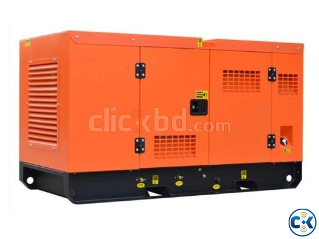 Ricardo 50 KVA china Generator For sell in bangladesh large image 0