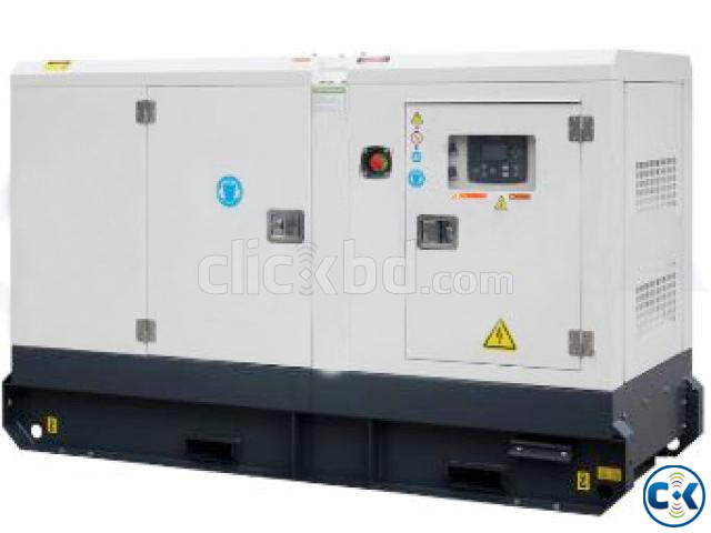 Ricardo 50 KVA china Generator For sell in bangladesh large image 3