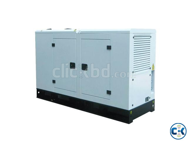 Ricardo 40 KVA china Generator For sell in bangladesh large image 0