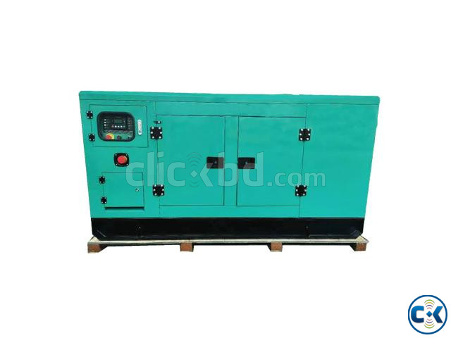 Ricardo 40 KVA china Generator For sell in bangladesh large image 1