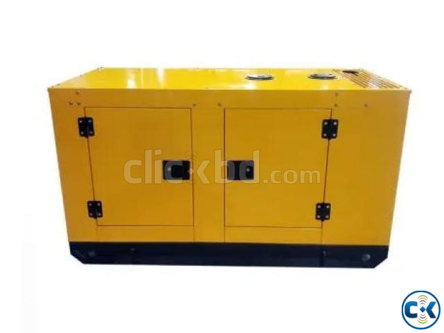 Ricardo 20 KVA china Generator For sell in bangladesh large image 1