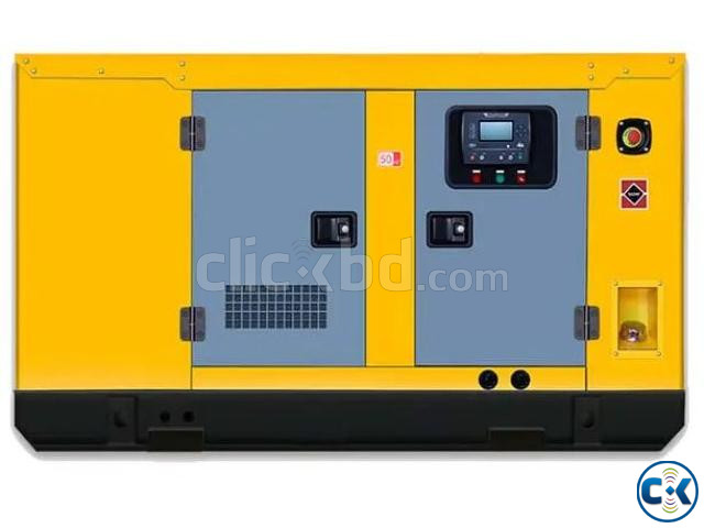 Ricardo 20 KVA china Generator For sell in bangladesh large image 3