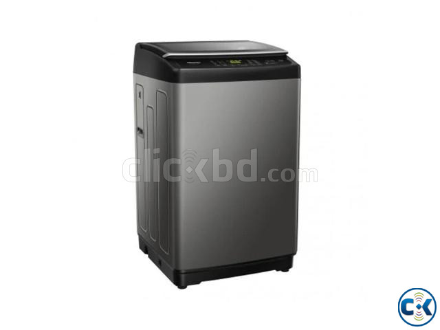 Hisense WTJA801T Washing Machine 8 Kg large image 0