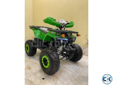 Hunter ATV Quad Bike