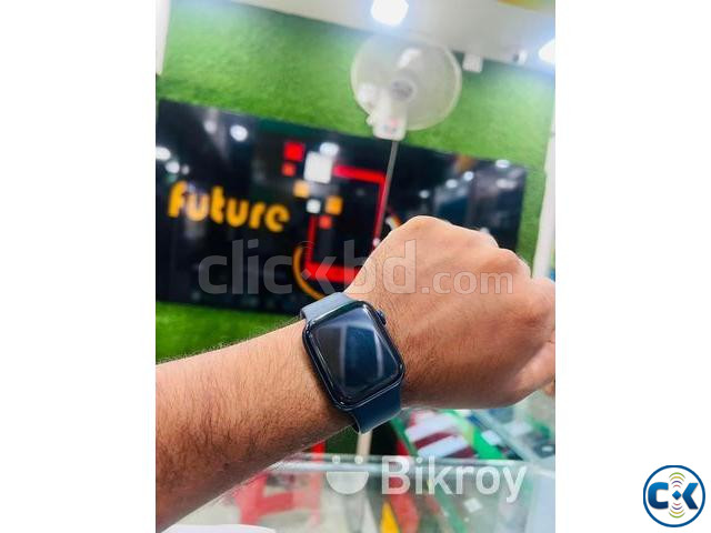 Apple Watch Series 6 large image 1