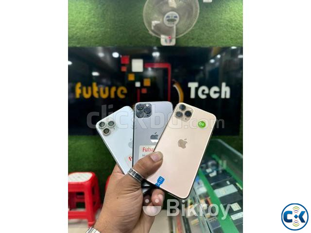 Apple iPhone 11 Pro 256gb  large image 0