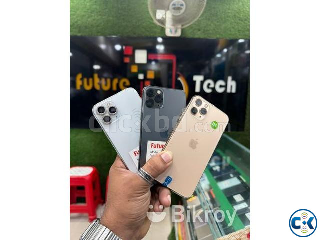 Apple iPhone 11 Pro 256gb  large image 2