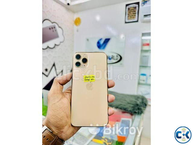 Apple iPhone 11 Pro 64GB 99 Waterproof  large image 0