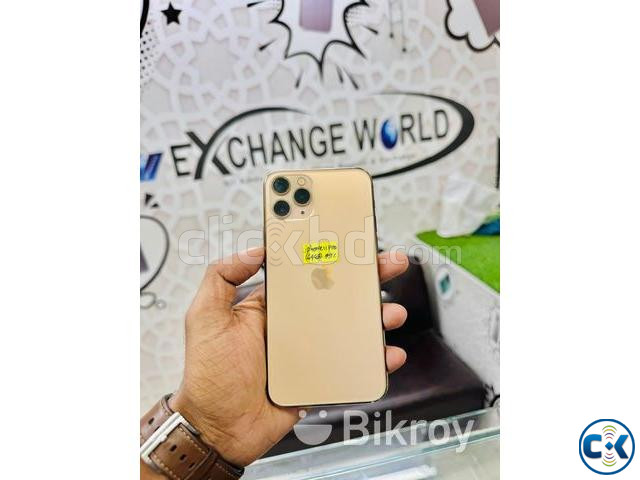 Apple iPhone 11 Pro 64GB 99 Waterproof  large image 1