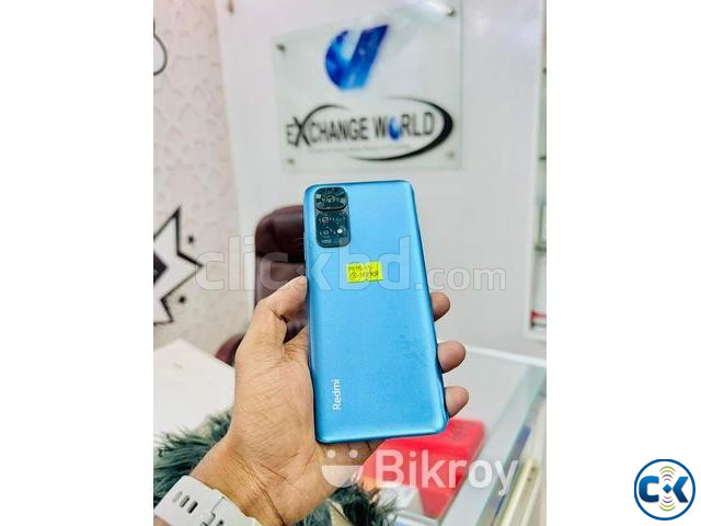 Xiaomi Redmi Note 11S 8GB 128GB  large image 0