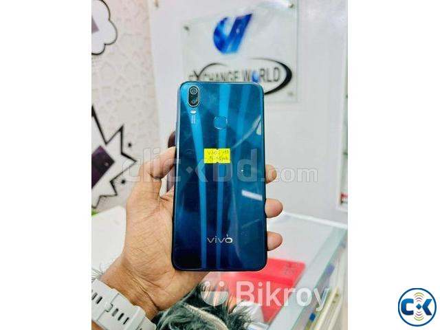 Vivo Y11 3GB 32GB Offical  large image 0