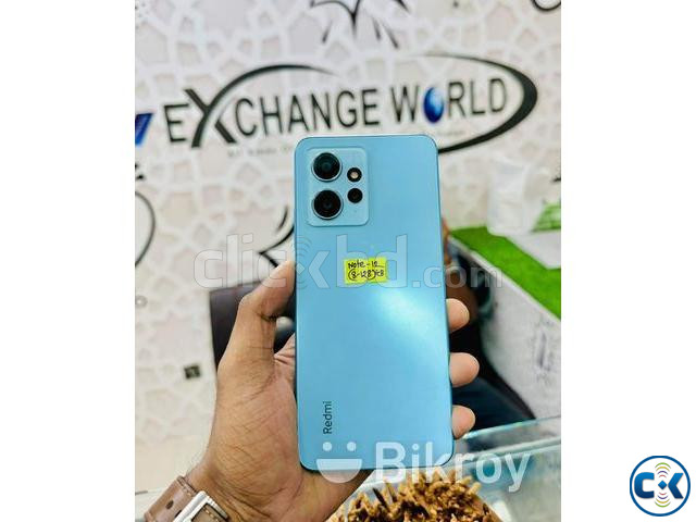 Xiaomi Redmi Note 12 8GB 128GB  large image 0