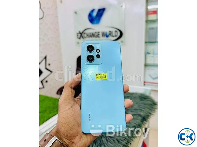 Xiaomi Redmi Note 12 8GB 128GB  large image 1