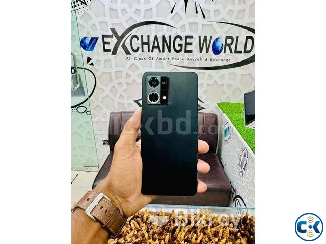 OPPO F21 Pro 8GB 128GB Box  large image 0