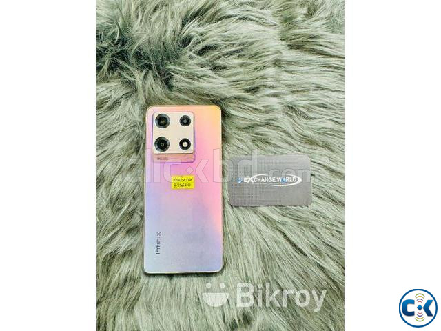 Infinix Note30 Pro 8GB 256GB  large image 0