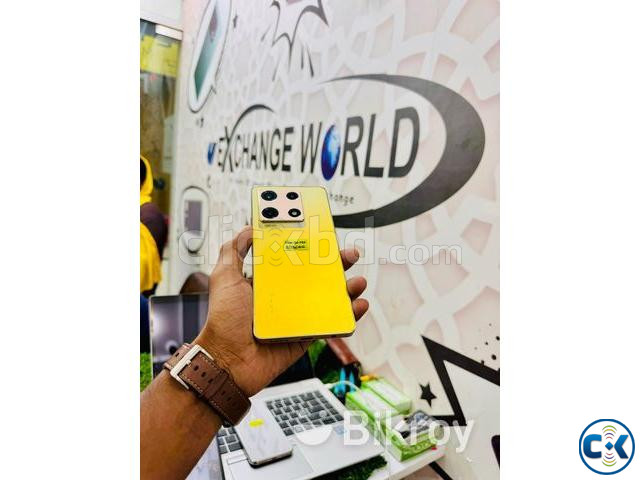 Infinix Note30 Pro 8GB 256GB  large image 1