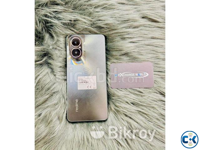 Realme C67 8 GB 128  large image 0