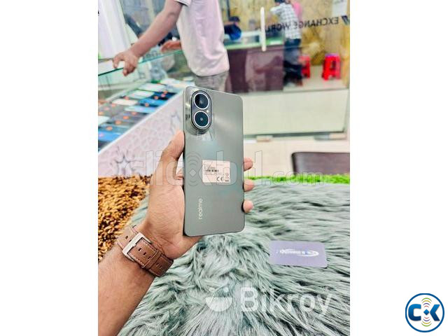 Realme C67 8 GB 128  large image 2