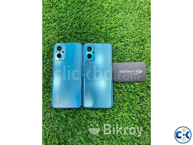 Realme 9i 6GB 128GB  large image 0