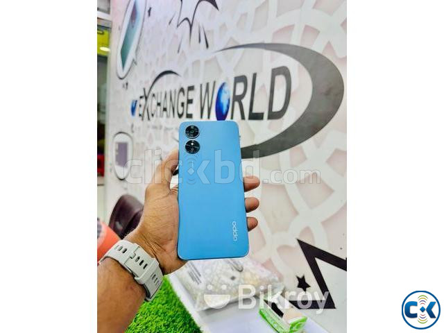 OPPO A17 4GB 64GB  large image 1