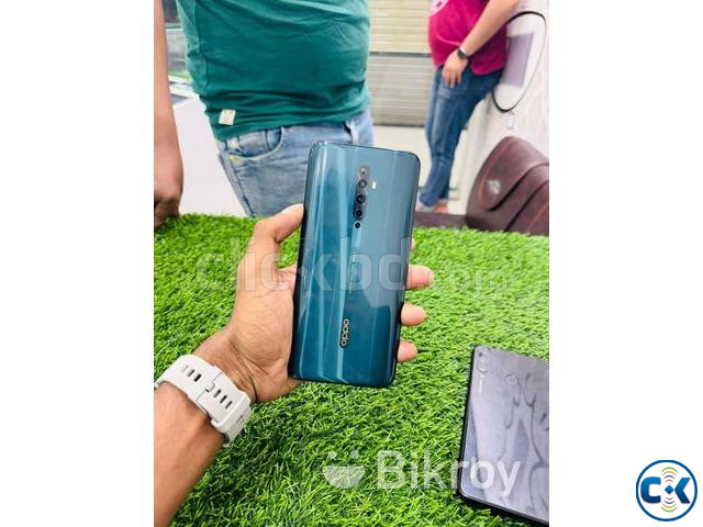 OPPO Reno 2 F 8GB 128GB  large image 1