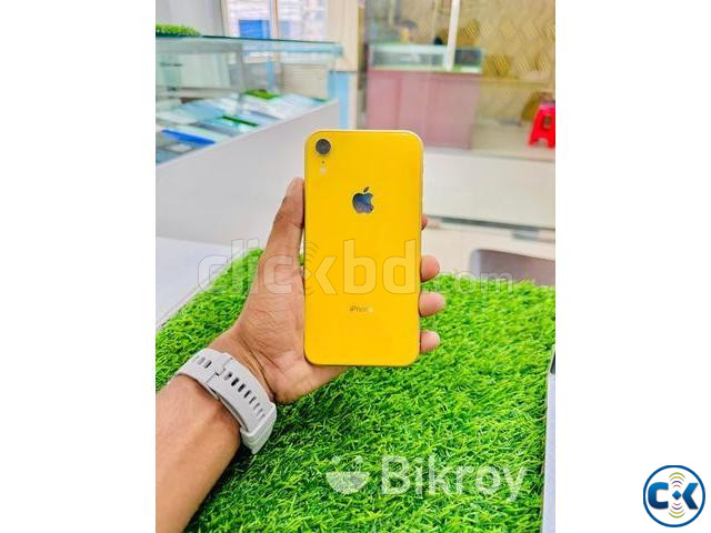 Apple iPhone XR 128GB 78 Waterproof  large image 0