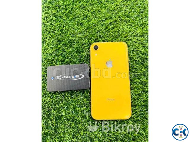 Apple iPhone XR 128GB 78 Waterproof  large image 2