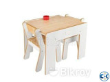 Baby Table Chair -04