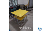 আকর্ষণীয় একটি Iron Table