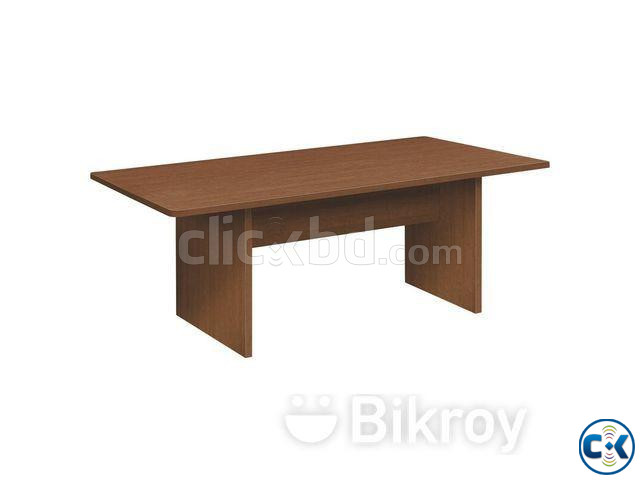 Conference table B - 13 large image 0