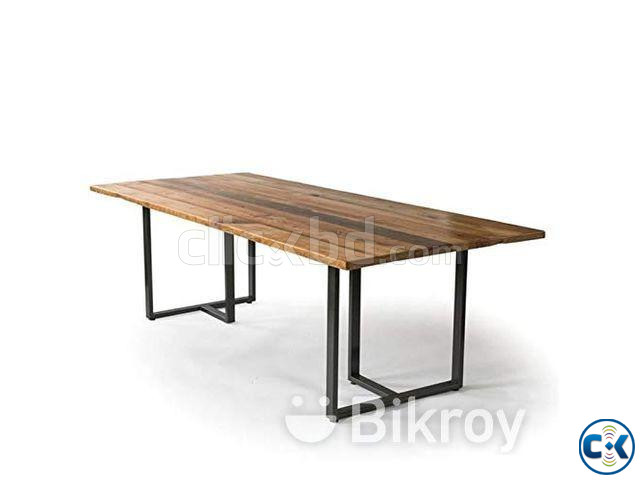 conference table - 60 large image 0