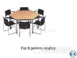 Mini Conference Table - 04