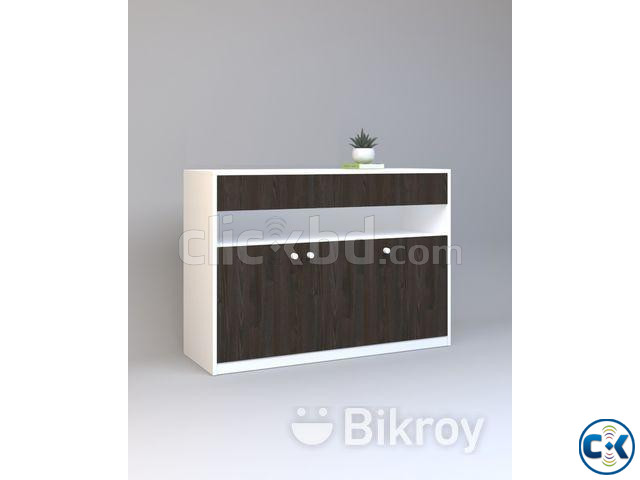 Low height file cabinet - 25 large image 2